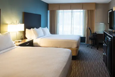 Photo 5 - Holiday Inn St. Paul Downtown by IHG