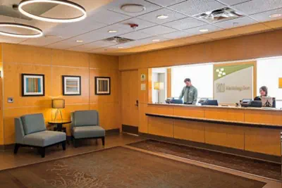 Photo 3 - Holiday Inn St. Paul Downtown by IHG