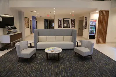 Photo 4 - Holiday Inn Express Hotel & Suites Greenville by IHG