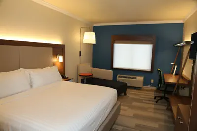Photo 5 - Holiday Inn Express Hotel & Suites Greenville by IHG