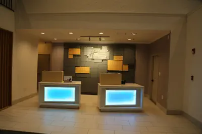 Photo 3 - Holiday Inn Express Hotel & Suites Greenville by IHG