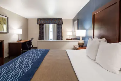 Photo 5 - Best Western Northwest Corpus Christi Inn & Suites