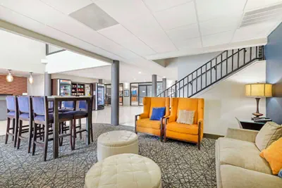 Photo 3 - Best Western Northwest Corpus Christi Inn & Suites