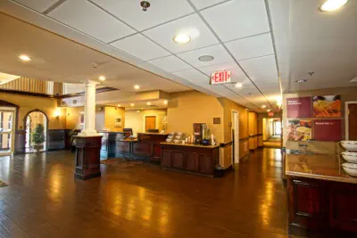 Photo 3 - Comfort Suites Near University