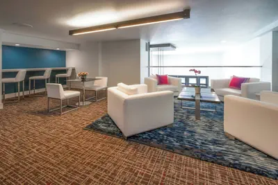Photo 3 - Aloft by Marriott San Jose Cupertino