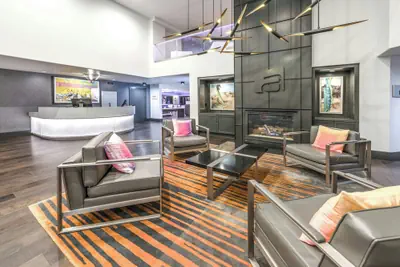 Photo 4 - Aloft by Marriott San Jose Cupertino