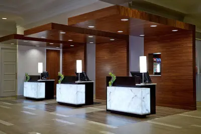 Photo 2 - Marriott Milwaukee West