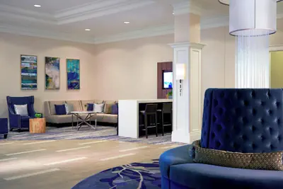 Photo 4 - Marriott Milwaukee West