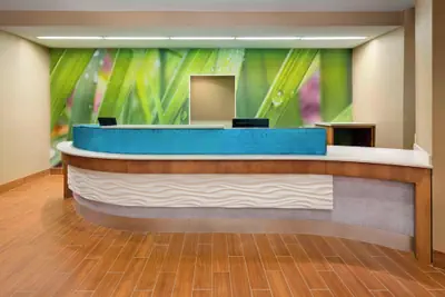 Photo 4 - SpringHill Suites by Marriott Mishawaka-University Area