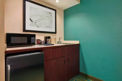 Photo 5 - SpringHill Suites by Marriott Mishawaka-University Area