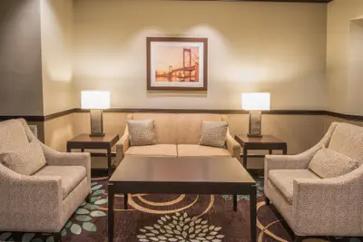 Photo 3 - Staybridge Suites Columbus-Airport by IHG
