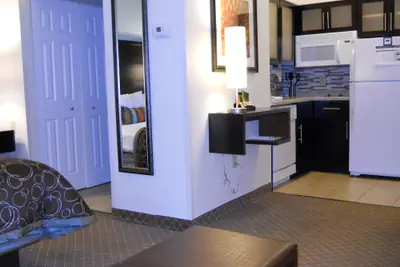 Photo 5 - Staybridge Suites Columbus-Airport by IHG