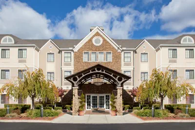 Photo 2 - Staybridge Suites Columbus-Airport by IHG