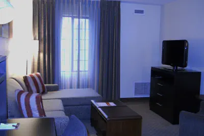 Photo 4 - Staybridge Suites Columbus-Airport by IHG