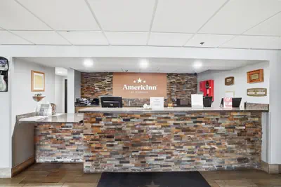 Photo 3 - AmericInn by Wyndham White Bear Lake St. Paul
