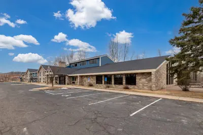 Photo 2 - AmericInn by Wyndham White Bear Lake St. Paul