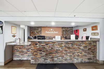 Photo 4 - AmericInn by Wyndham White Bear Lake St. Paul