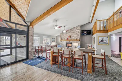Photo 3 - AmericInn by Wyndham White Bear Lake St. Paul