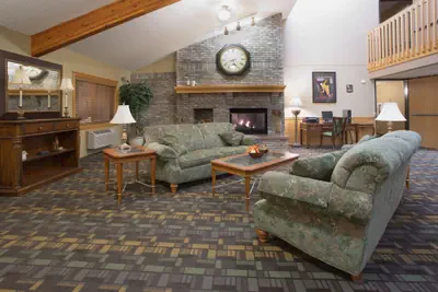 Photo 2 - Cobblestone Hotel & Suites – Wisconsin Rapids