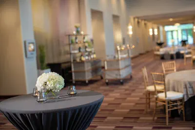 Photo 4 - Renaissance Dallas Richardson Hotel