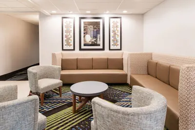 Photo 3 - Holiday Inn Express & Suites Columbia-I-26 @ Harbison Blvd by IHG