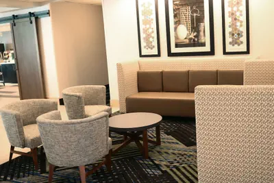 Photo 2 - Holiday Inn Express & Suites Columbia-I-26 @ Harbison Blvd by IHG