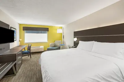 Photo 5 - Holiday Inn Express - Balloon Fiesta Park by IHG