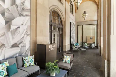 Photo 3 - Hilton New Orleans/St. Charles Avenue