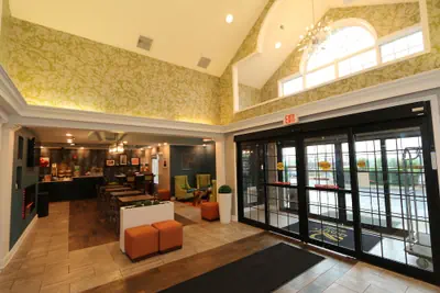 Photo 3 - Quality Inn Harrisonburg I-81