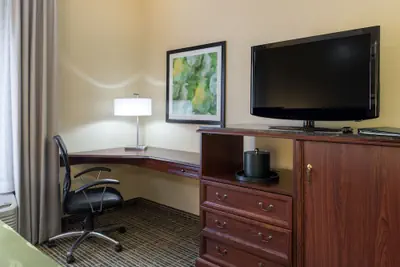 Photo 5 - Quality Inn Harrisonburg I-81