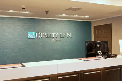 Photo 4 - Quality Inn Harrisonburg I-81