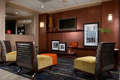 Photo 4 - Hampton Inn by Hilton Eagle Pass