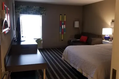 Photo 5 - Hampton Inn by Hilton Eagle Pass