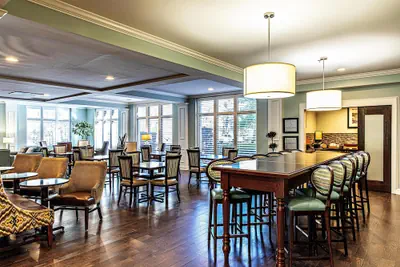 Photo 2 - Hampton Inn Charleston - Daniel Island