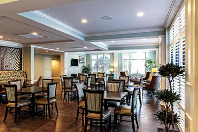 Photo 3 - Hampton Inn Charleston - Daniel Island