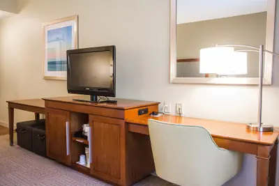 Photo 4 - Hampton Inn Charleston - Daniel Island