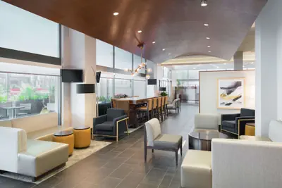 Photo 4 - Hampton Inn Philadelphia Center City-Convention Center