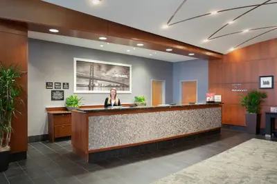Photo 5 - Hampton Inn Philadelphia Center City-Convention Center
