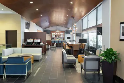 Photo 3 - Hampton Inn Philadelphia Center City-Convention Center