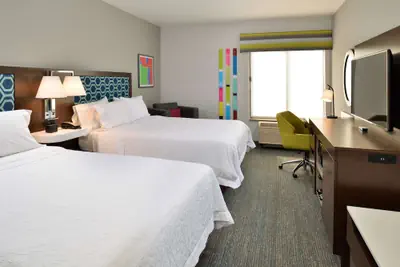 Photo 4 - Hampton Inn San Francisco-Daly City