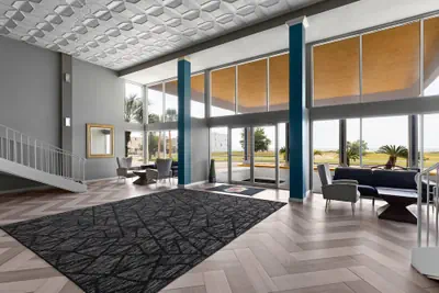 Photo 4 - Super 8 by Wyndham Biloxi at the Beach