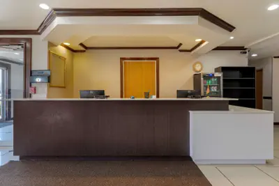 Photo 3 - Quality Inn Sallisaw