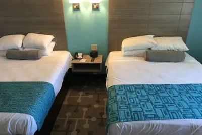 Photo 3 - Red Lion Inn & Suites Elk Grove Village