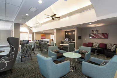 Photo 4 - Residence Inn by Marriott Charlotte Piper Glen