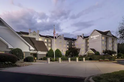 Photo 2 - Residence Inn by Marriott Charlotte Piper Glen
