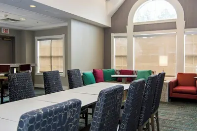 Photo 5 - Residence Inn by Marriott Charlotte Piper Glen
