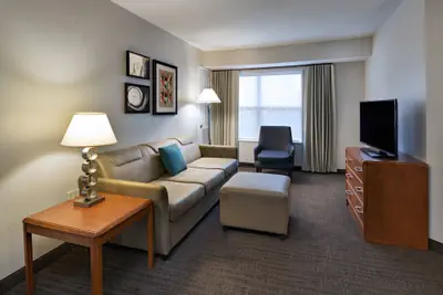 Photo 2 - Residence Inn Shreveport Airport