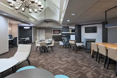 Photo 4 - Residence Inn Shreveport Airport