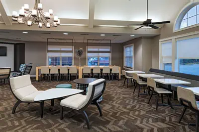 Photo 3 - Residence Inn Shreveport Airport