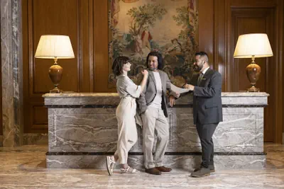 Photo 3 - The Grand America Hotel